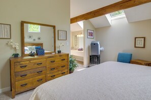 Huoneisto (3 Bedrooms) | Sisätilat