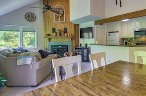 Apartment (3 Bedrooms) | Interior