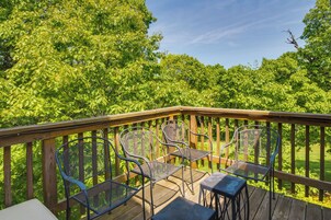 Apartamento (3 Bedrooms) | Interior