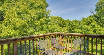 Wintergreen Resort Vacation Rental w/ Pool Access!