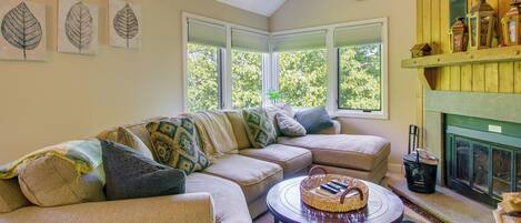 Apartamento (3 Bedrooms) | Interior