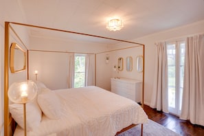 House (3 Bedrooms) - Pearl Creek House w/ Barrel Sauna & Fire Pit! (Purling)