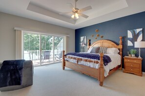House (5 Bedrooms) | Interior