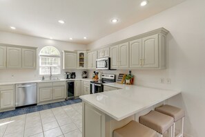 Ferienhaus (5 Bedrooms) | Innenbereich