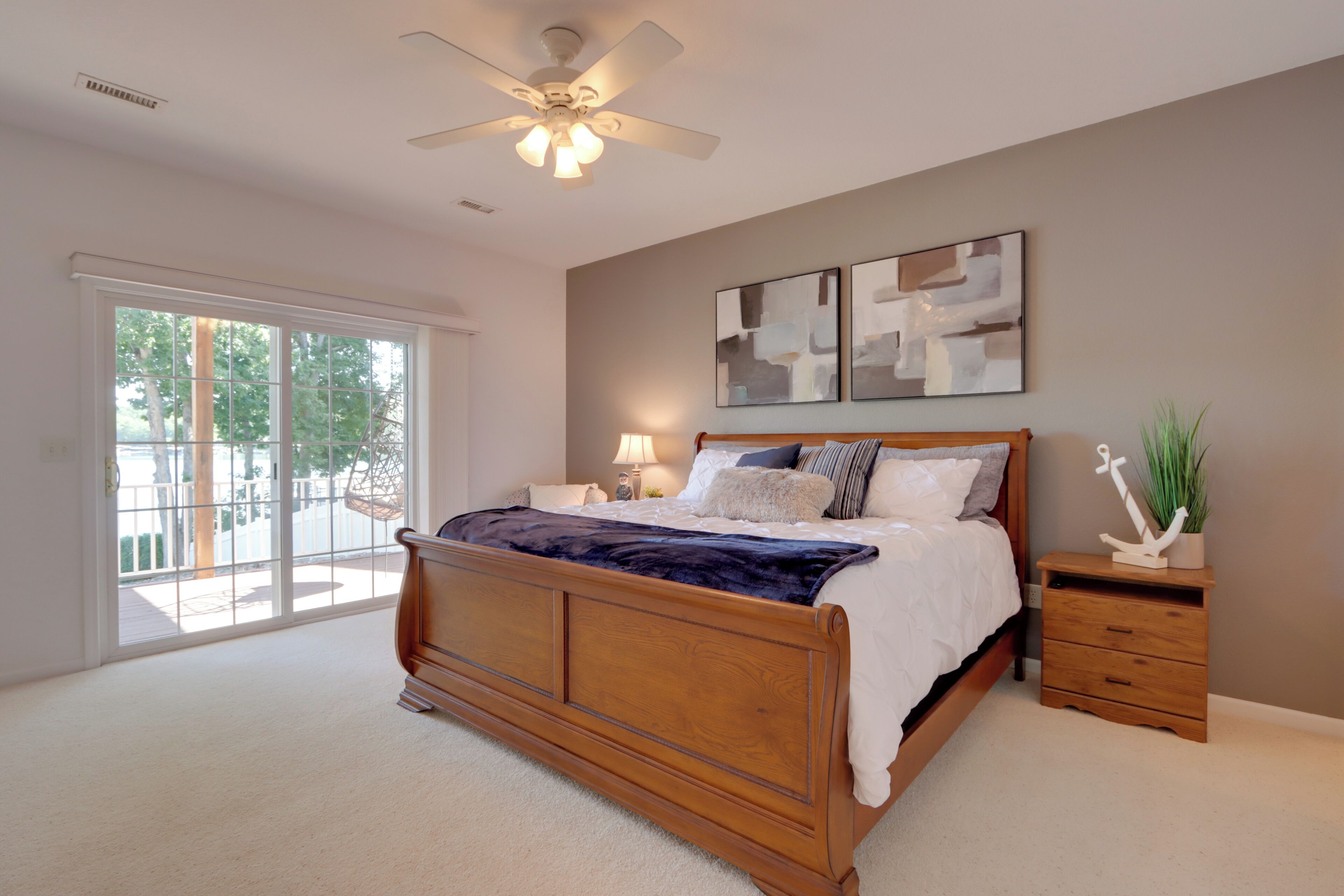 Maison (5 Bedrooms) | Intérieur