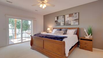 House (5 Bedrooms) | Interior