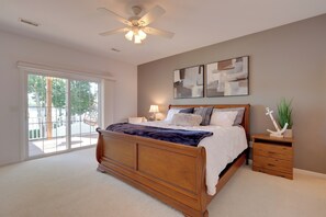 Maison (5 Bedrooms) | Intérieur