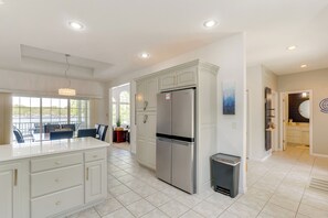 獨棟房屋 (5 Bedrooms) | 住宿內部