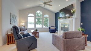 Nhà (5 Bedrooms) | Nội thất