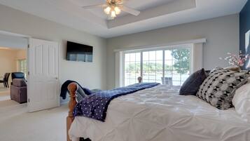 House (5 Bedrooms) | Interior