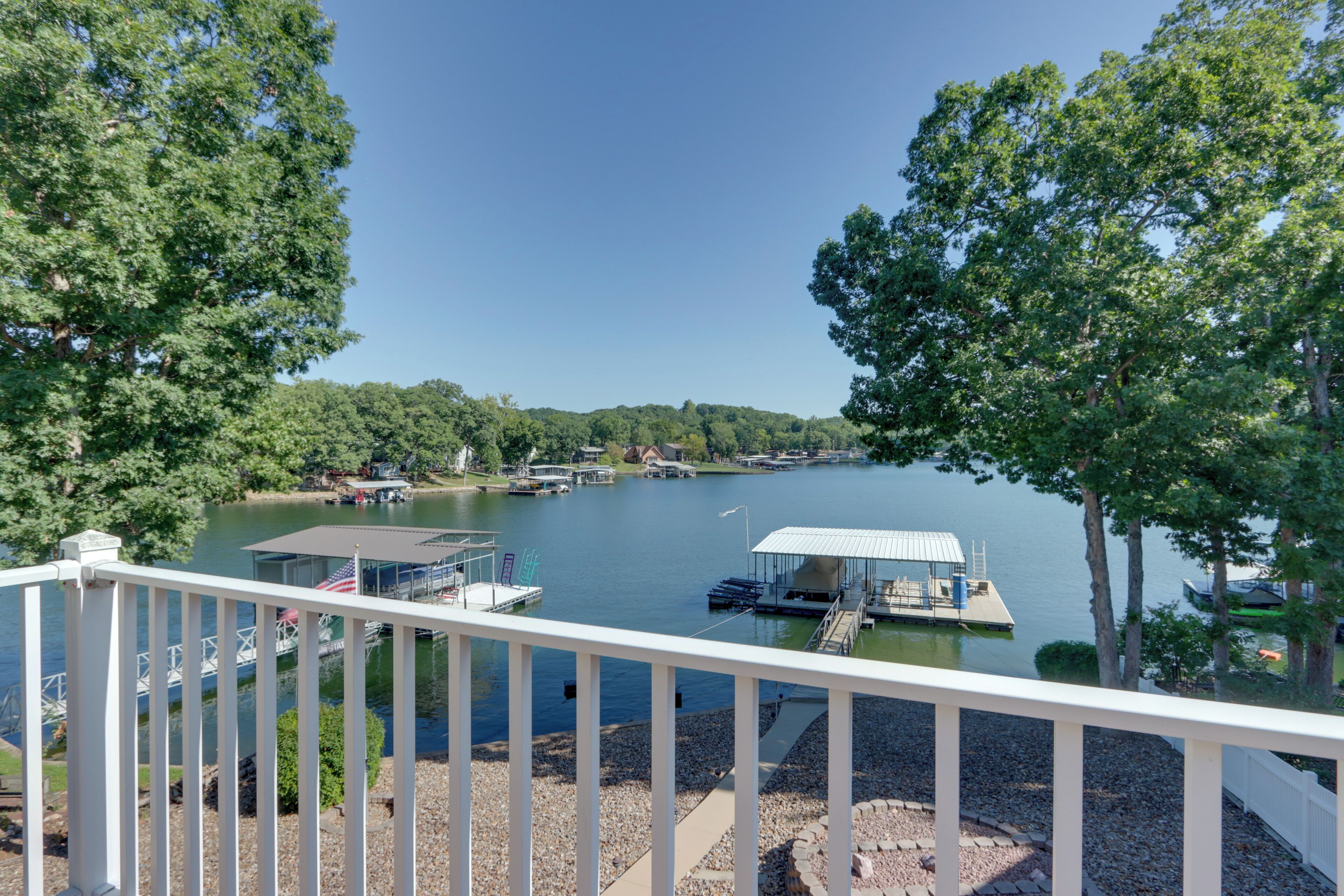 Nhà (5 Bedrooms) | Nội thất