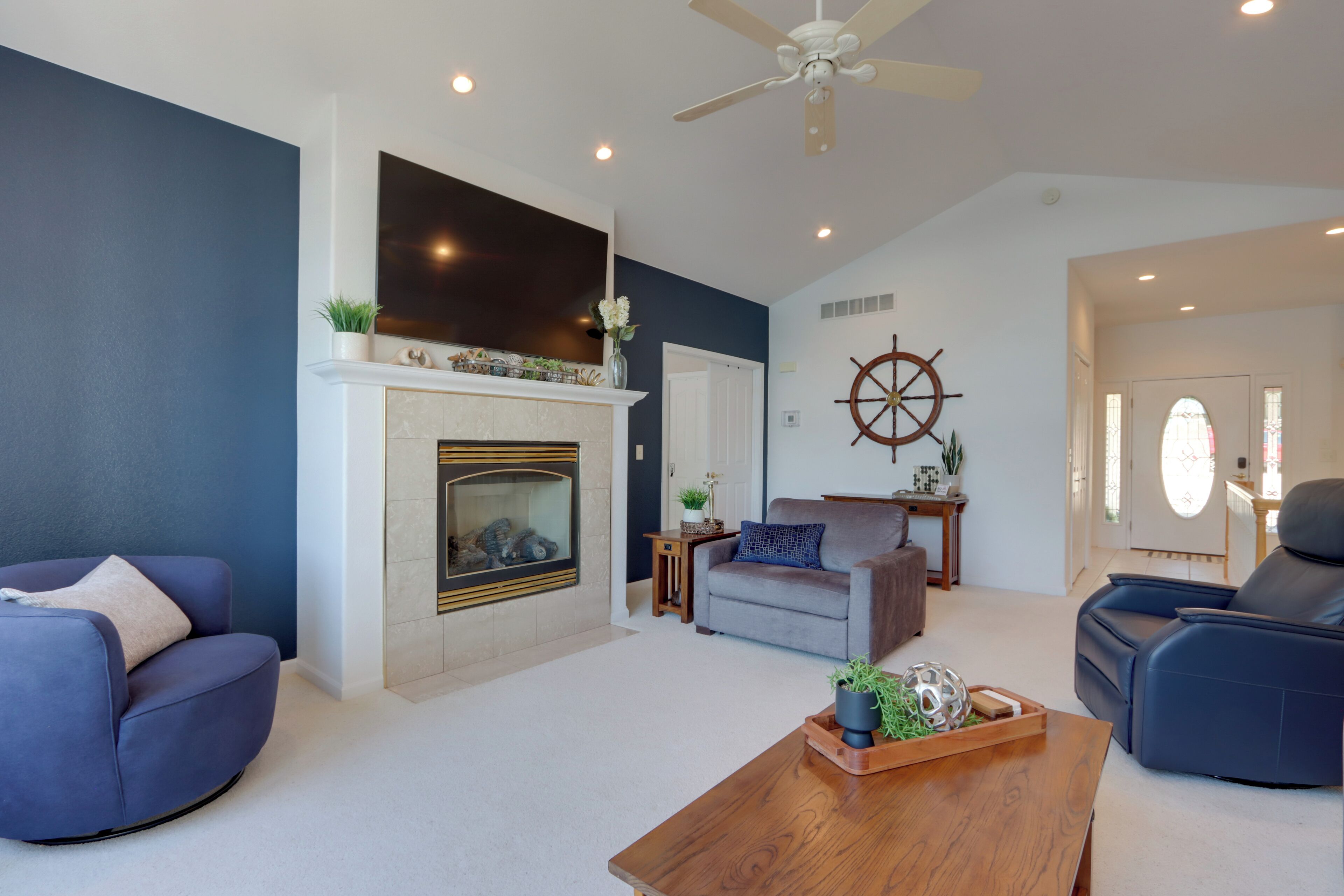 Hus (5 Bedrooms) | Fasade