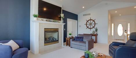 Hus (5 Bedrooms) | Fasade