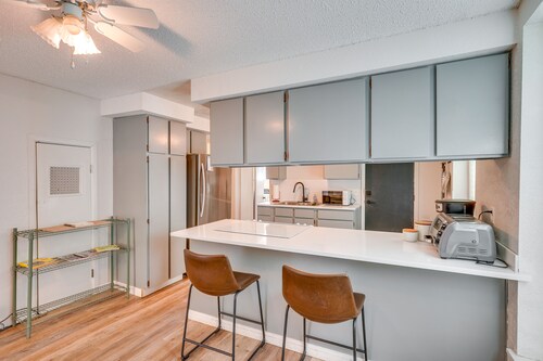 Pet-friendly Pueblo Vacation Rental w/ Patio!