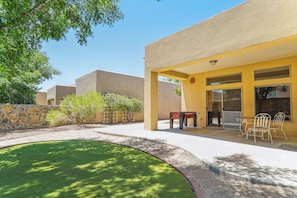 House (3 Bedrooms) | Interior - Las Cruces Vacation Rental Near Trails & Golf! (Las Cruces)