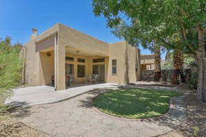 House (3 Bedrooms) | Interior - Las Cruces Vacation Rental Near Trails & Golf! (Las Cruces)