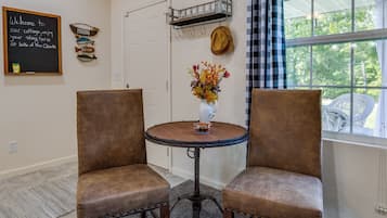Casa de campo (2 Bedrooms) | Interior