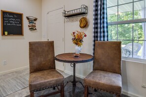 Casa de campo (2 Bedrooms) | Parte interna