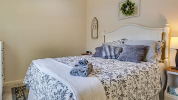 Småhus (2 Bedrooms) | Innvendig