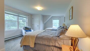 House (Multiple Bedrooms) | Interior