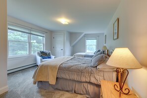 Nhà (Multiple Bedrooms) | Nội thất