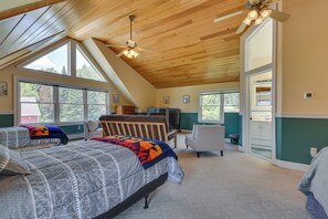House (Multiple Bedrooms) | Interior