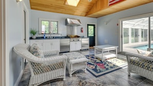 บ้านพัก (Multiple Bedrooms) | ภายใน