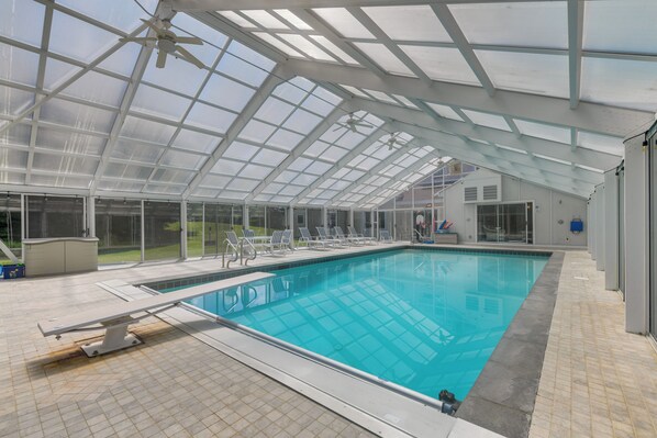 Casa (Multiple Bedrooms) | Parte interna