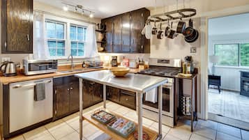 Rumah (3 Bedrooms) | Interior