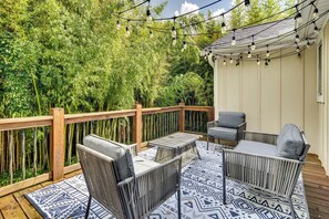 獨棟房屋 (3 Bedrooms) | 住宿內部