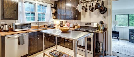 Nhà (3 Bedrooms) | Nội thất