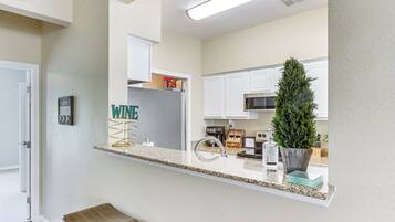 Apartment (3 Bedrooms) | Interior
