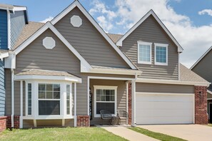 아파트 (3 Bedrooms) | 외관