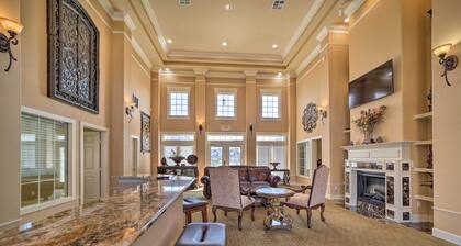 Pool & Lake Access: Lovely Monkey Island Getaway