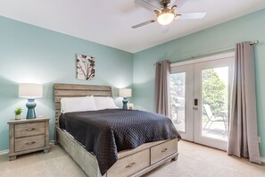 아파트 (3 Bedrooms) | 내부