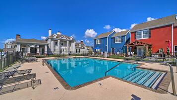 Apartment (3 Bedrooms) | Interior