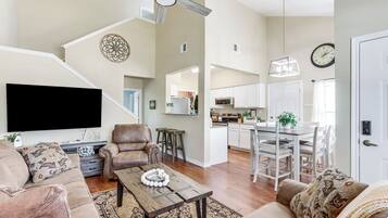 Apartment (3 Bedrooms) | Interior