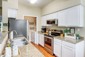 Apartment (3 Bedrooms) | Interior