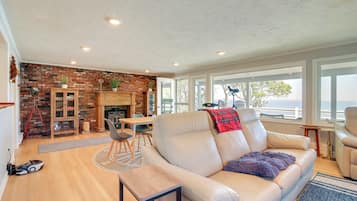 Rumah (3 Bedrooms) | Interior