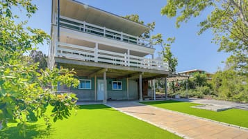 Rumah (3 Bedrooms) | Interior