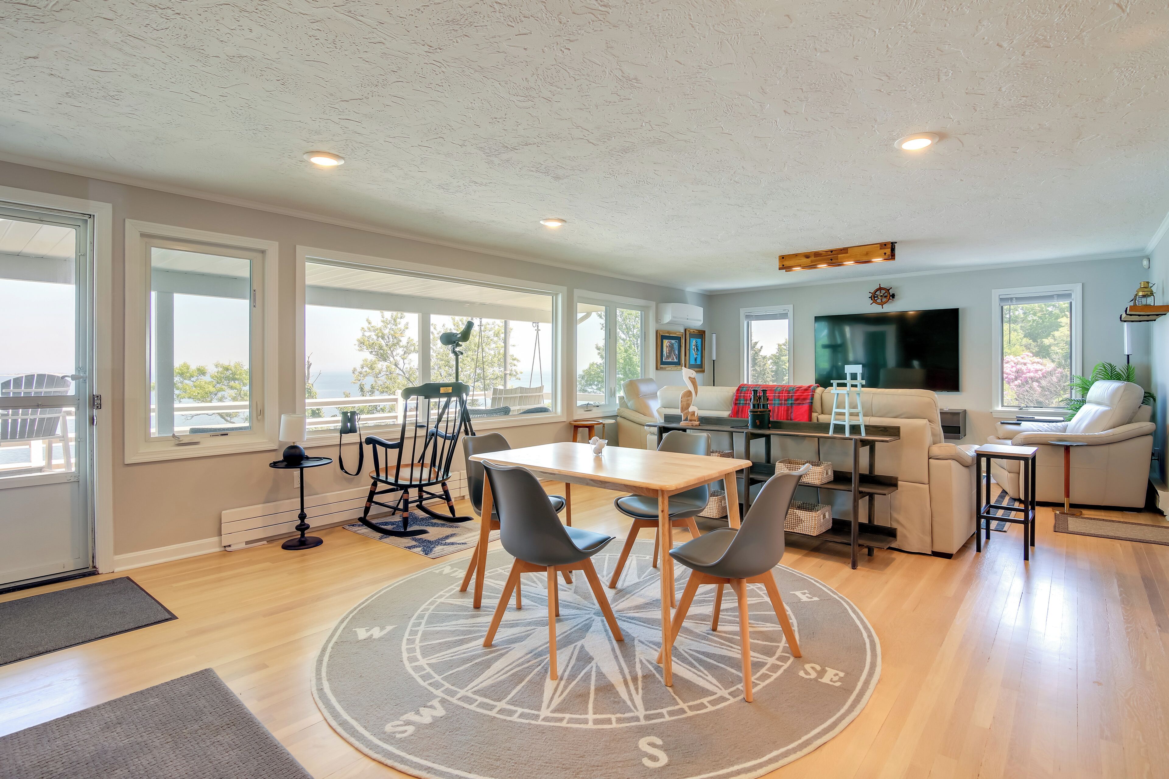 單棟房屋 (3 Bedrooms) | 內部