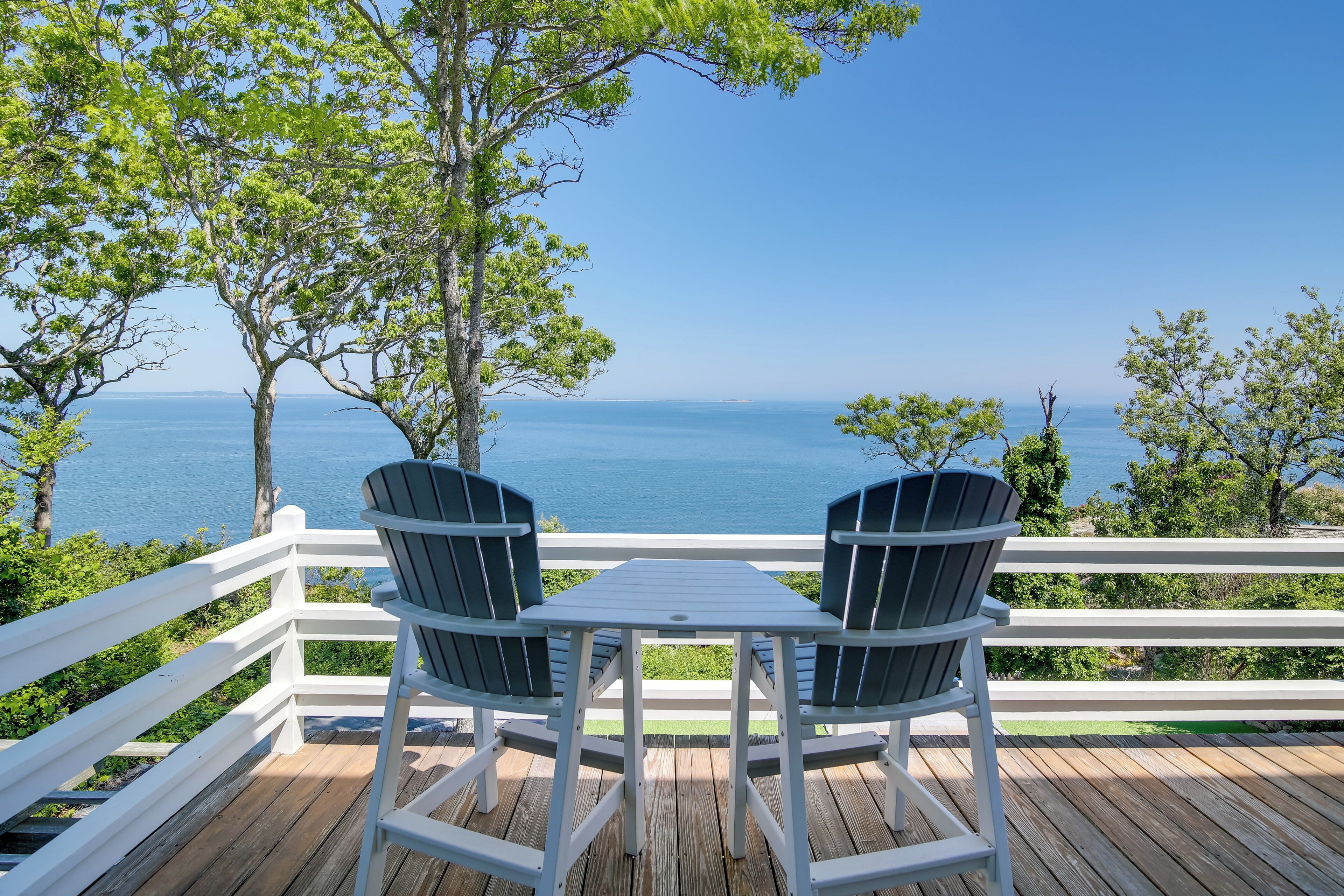 Ferienhaus (3 Bedrooms) | Innenbereich