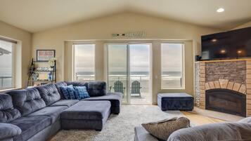 Apartment (3 Bedrooms) | Interior