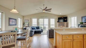 Apartment (3 Bedrooms) | Interior