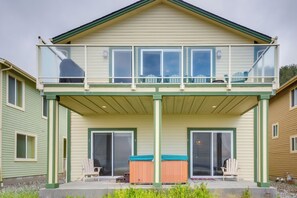 Apartment (3 Bedrooms) | Interior