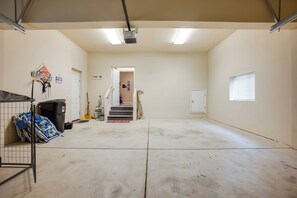 Appartement (3 Bedrooms) | Intérieur