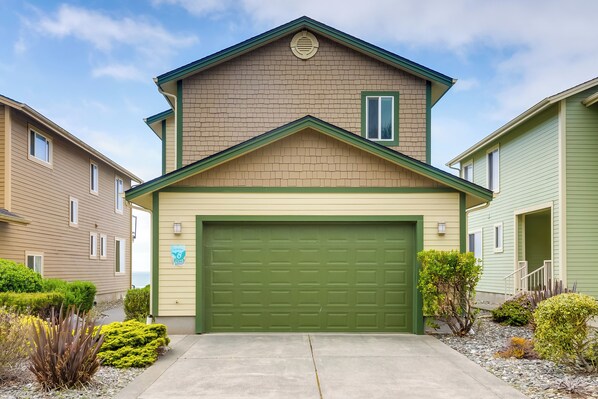 Apartemen (3 Bedrooms) | Interior