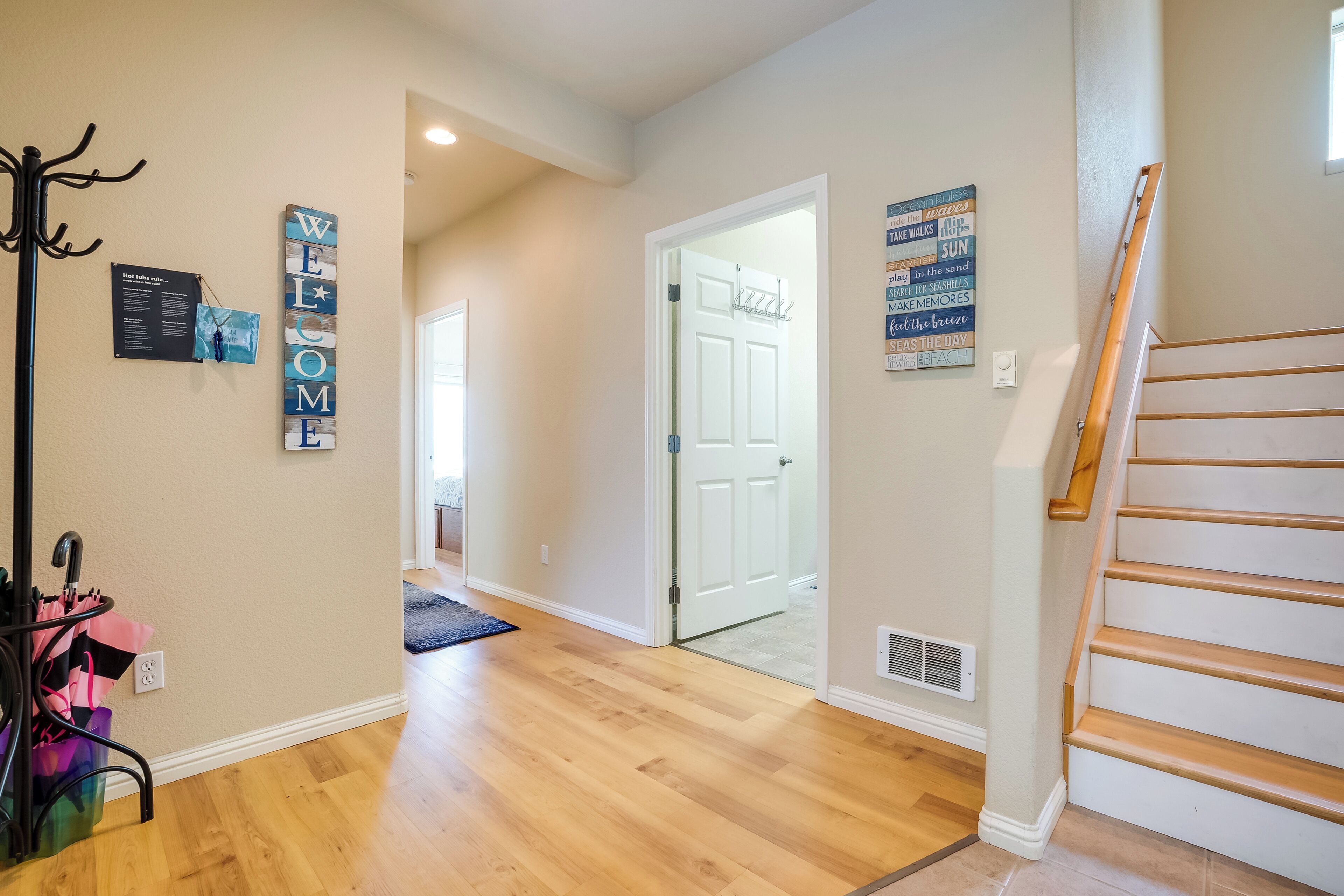 Apartment (3 Bedrooms) | Interior