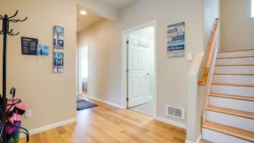 Apartment (3 Bedrooms) | Interior