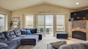 Apartment (3 Bedrooms) | Interior